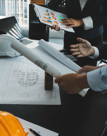 Capital Projects And Infrastructure Services In Switzerland