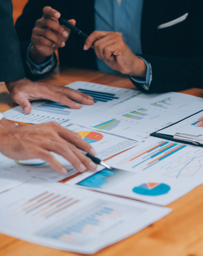 change management services in Switzerland