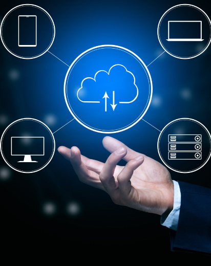 Cloud Computing Services In Switzerland