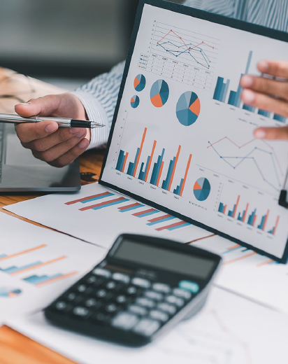 Corporate Finance Services In Switzerland