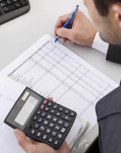 corporate tax services in Switzerland