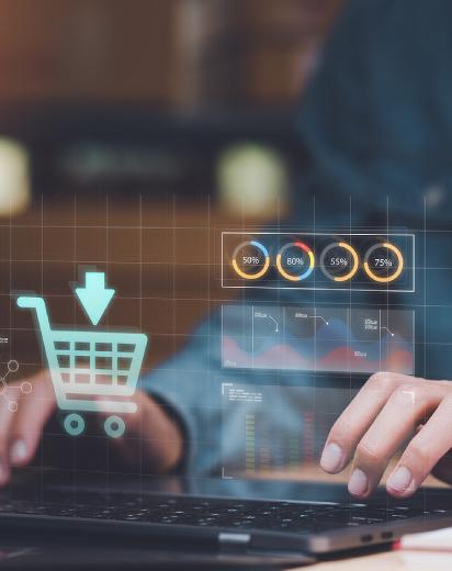 Digital And Commerce Services In Switzerland