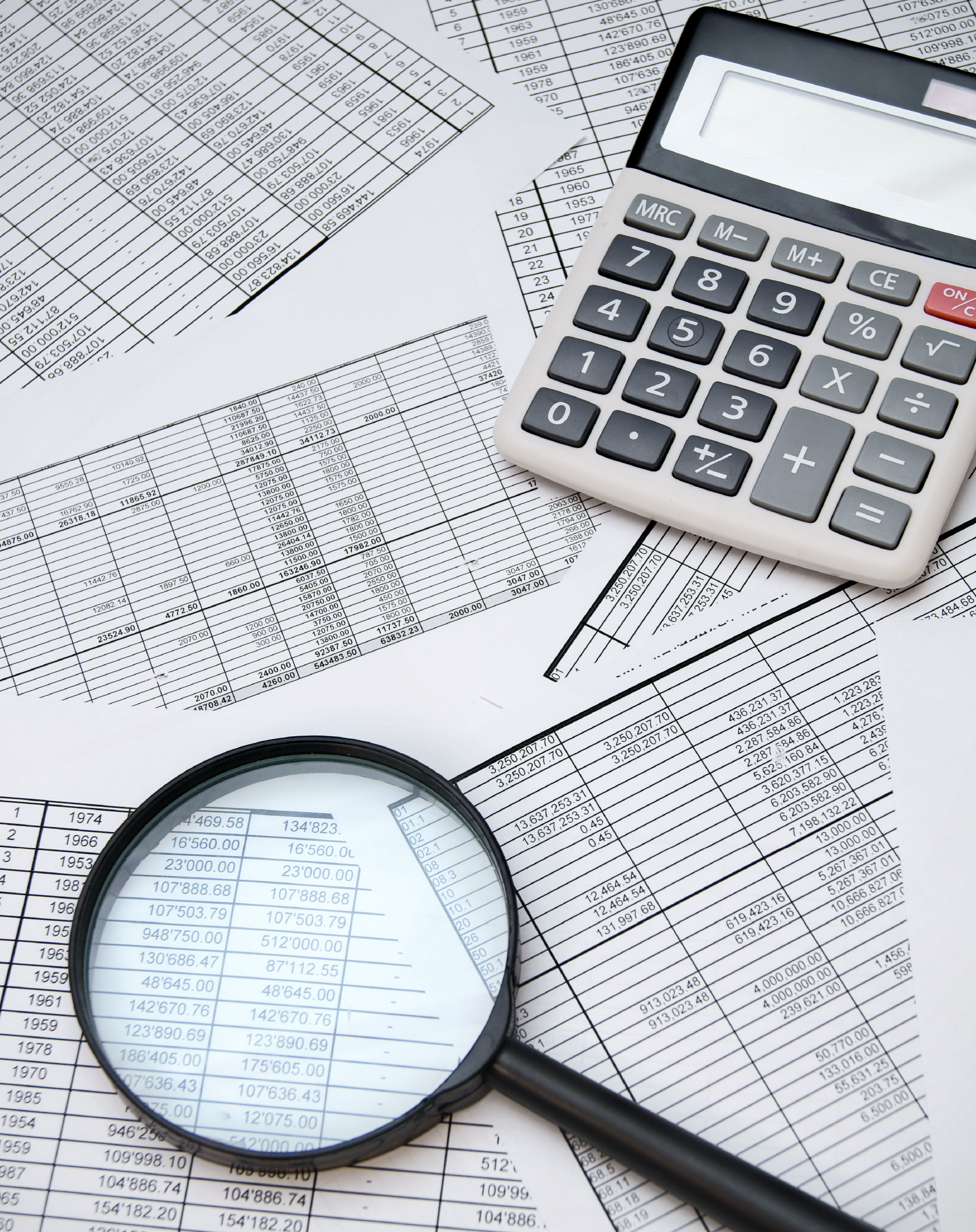 Due Diligence Services in Switzerland