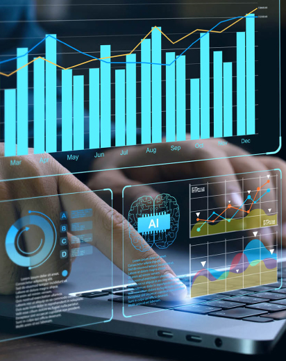 Enterprise Platform Services In Switzerland