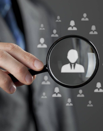 executive search consulting services in Switzerland