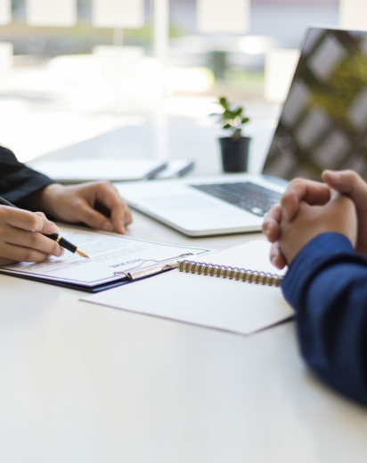 HR consulting services in Switzerland