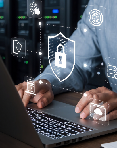 it assurance services in switzerland