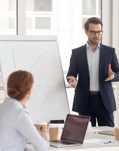 leadership development services in Switzerland