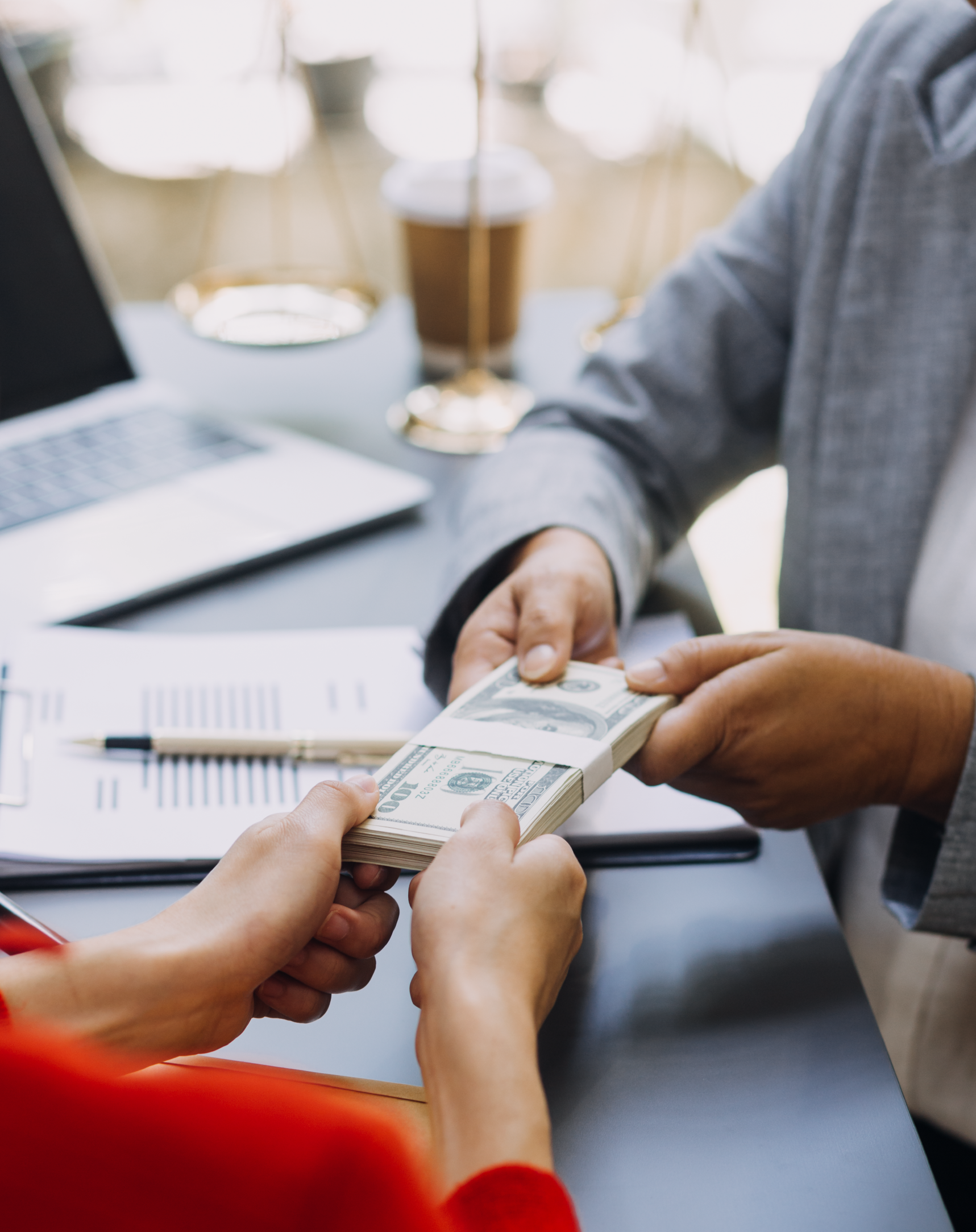 loan broker services in Switzerland