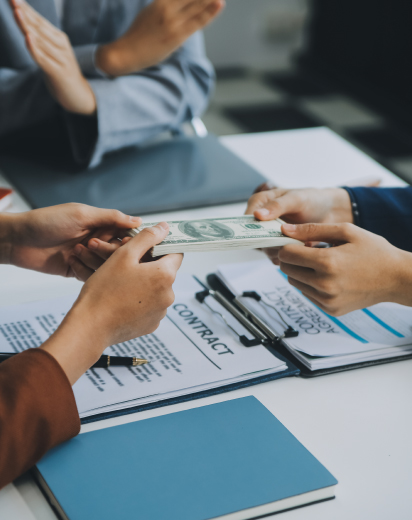 Private Equity Services in Switzerland