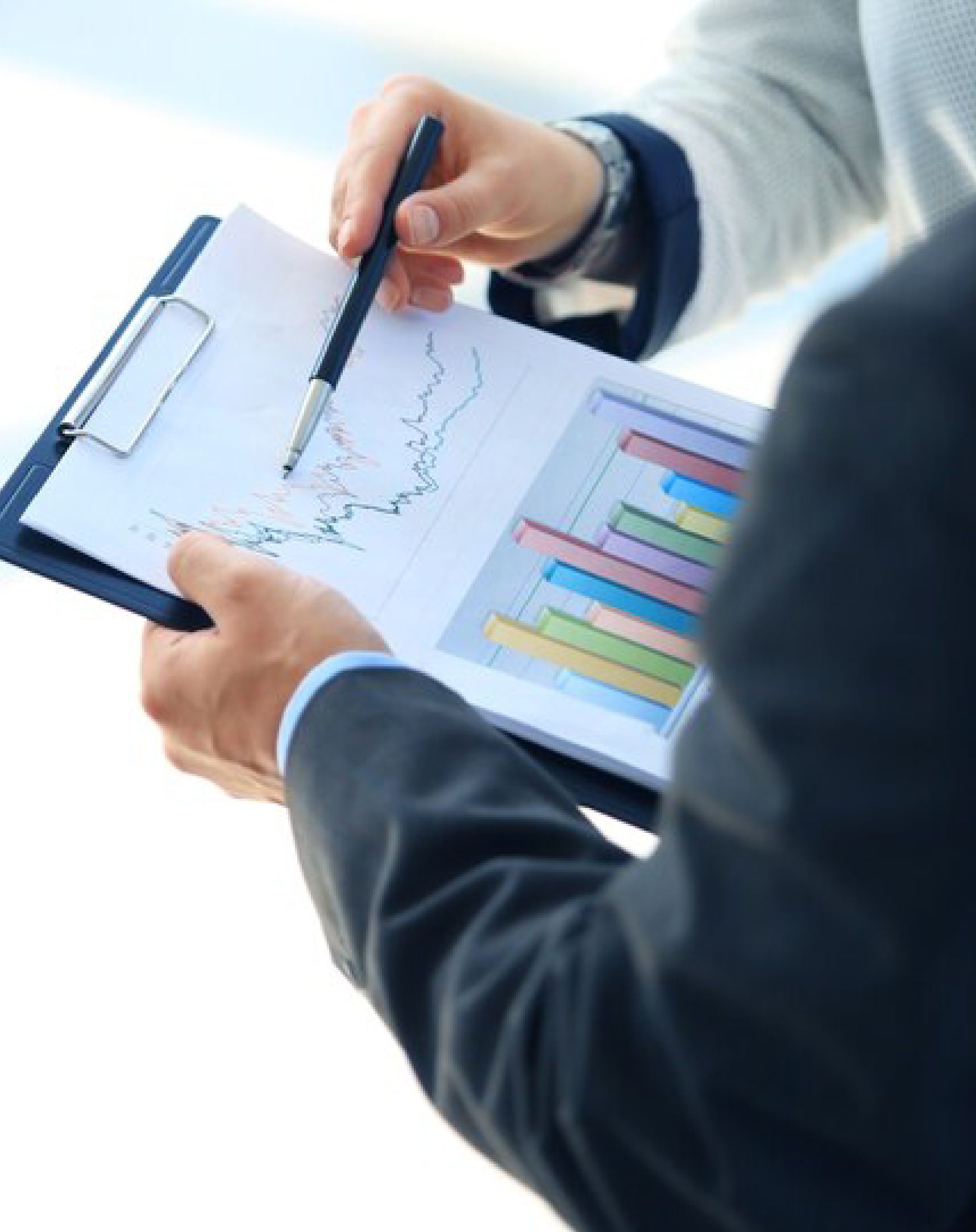 Restructuring And Performance Improvement Services In Switzerland