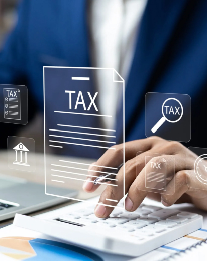 Tax Compliance Services in Switzerland