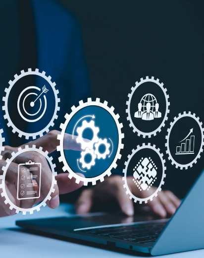 workforce transformation services in Switzerland