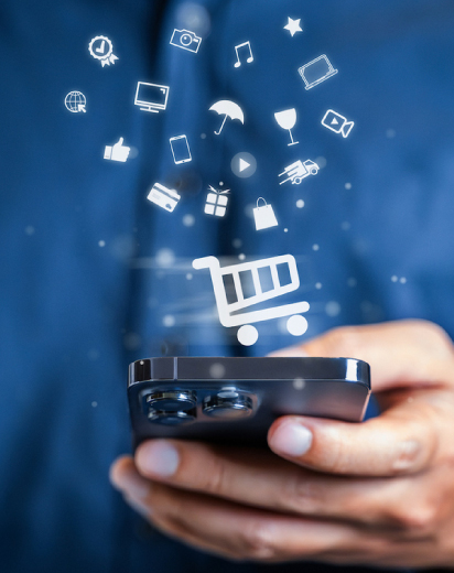 Digital Customer Services In Switzerland