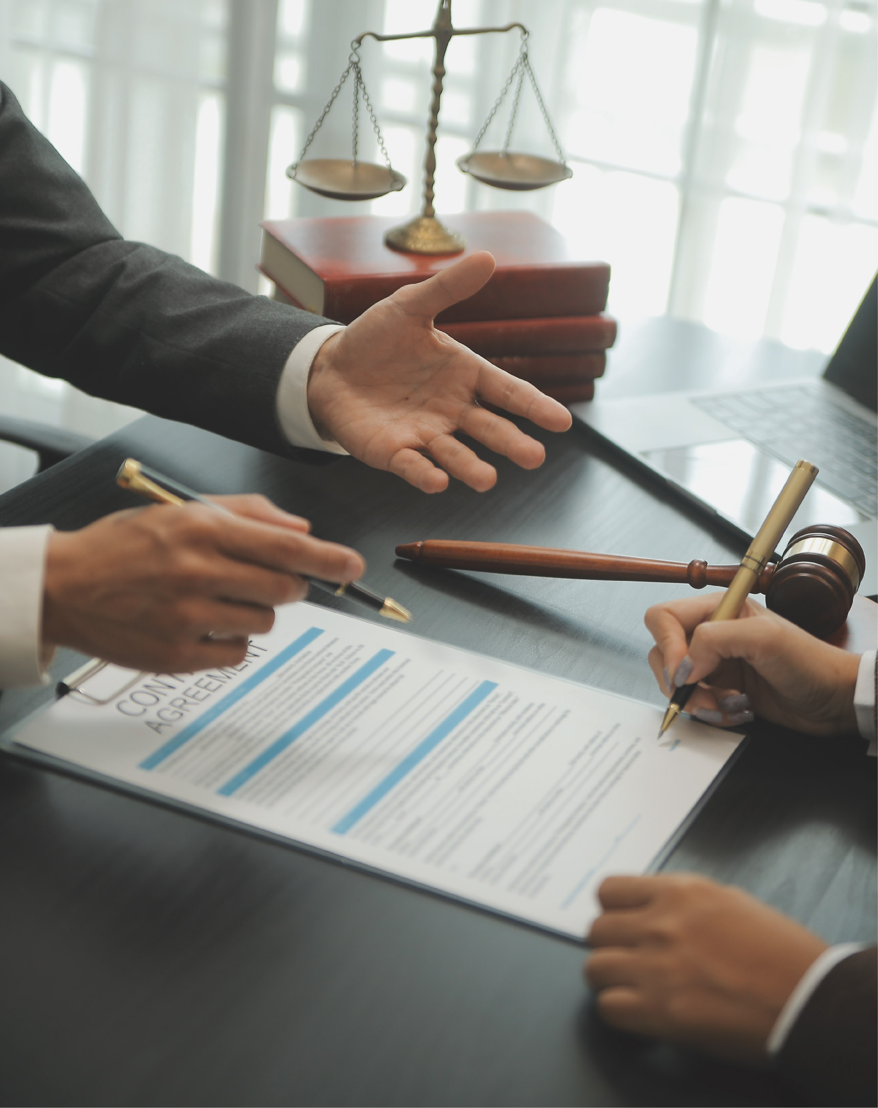 Entity Governance and Compliance services in Switzerland