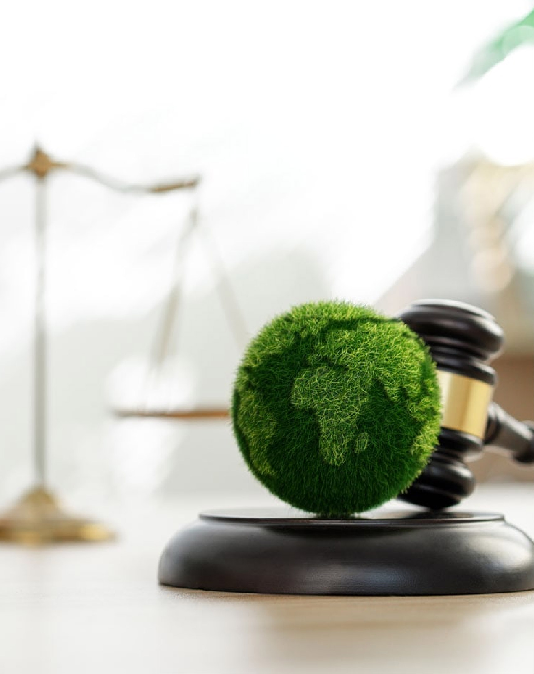 Environmental Legal Services In Switzerland
