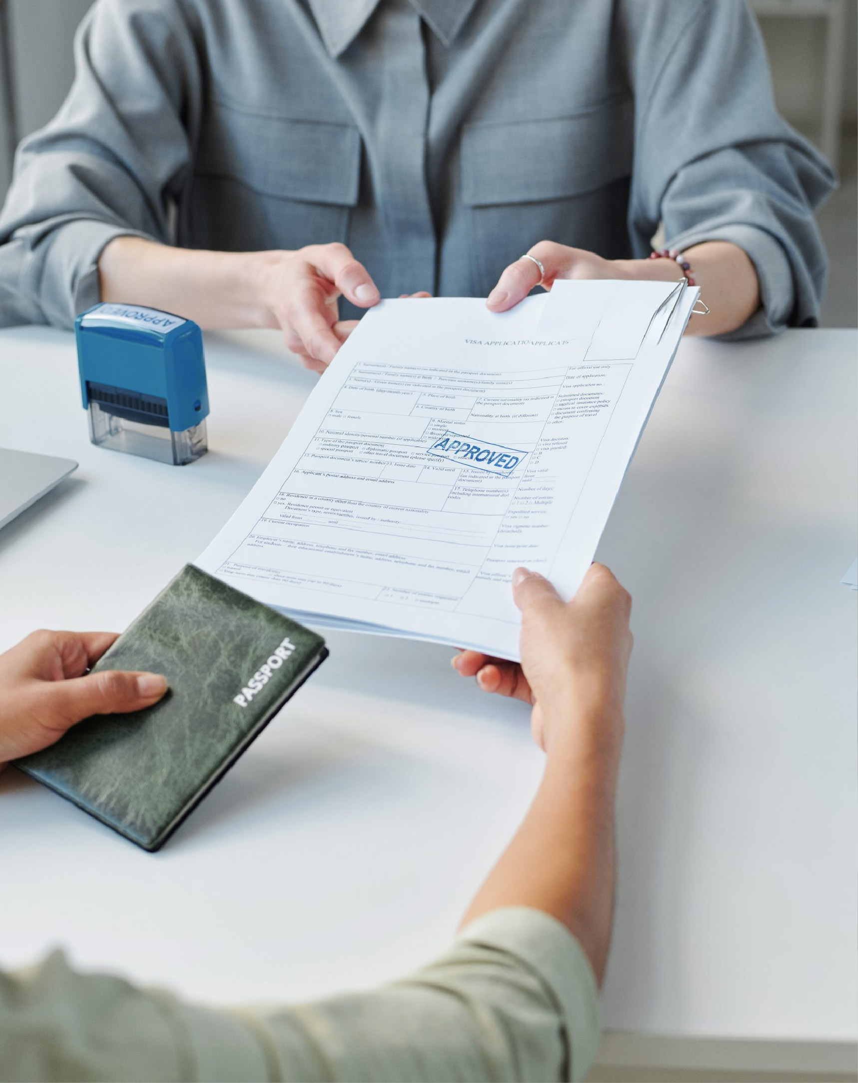 immigration services in Switzerland