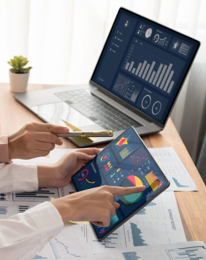 service operations in Switzerland