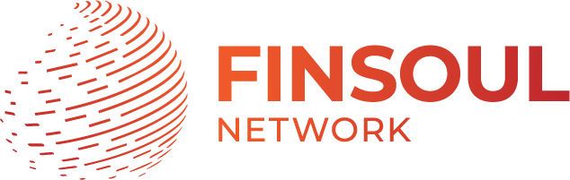 Finsoul Network Hong Kong logo