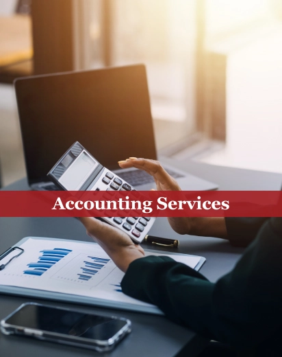 accounting services in kuwait