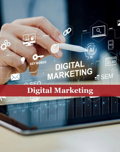 digital marketing services in kuwait