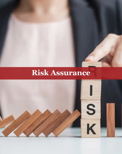 risk assurance services in kuwait