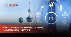 Best IT Services in Kuwait for Small and Medium Businesses