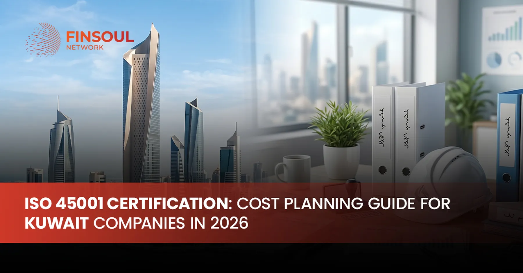 ISO 45001 Certification Cost Planning Guide for Kuwait Companies in 2026