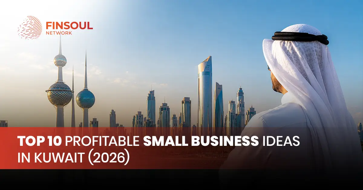 Top 10 Profitable Small Business Ideas in Kuwait (2026)