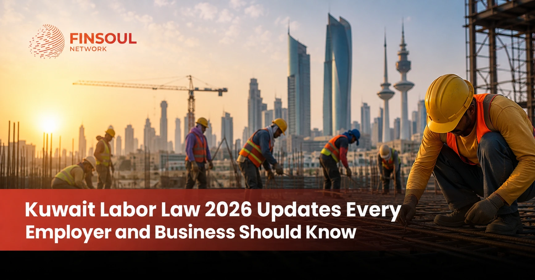 Kuwait Labour Law