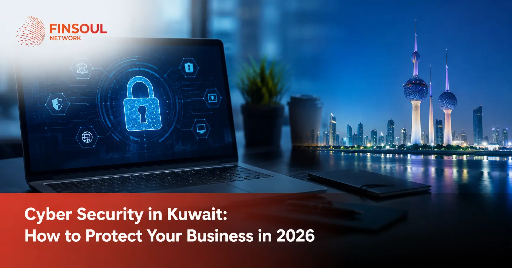 Cyber Security in Kuwait