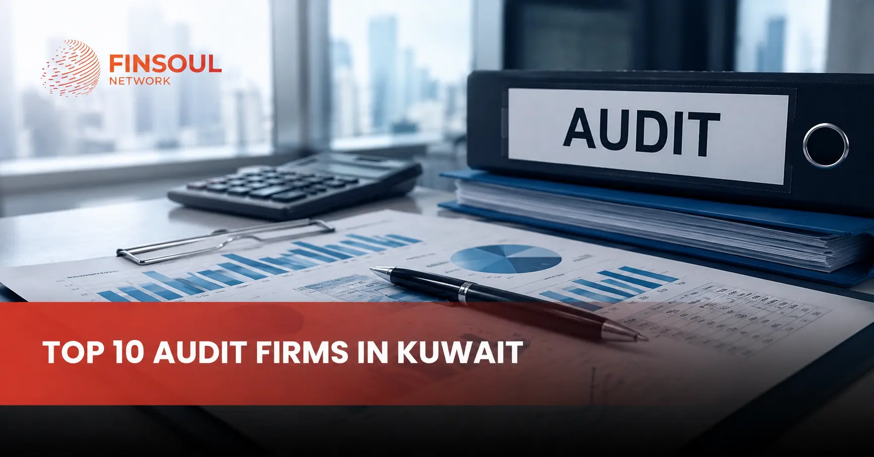 Audit Firms in Kuwait