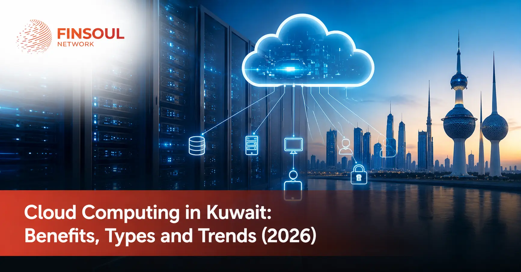 Cloud Computing in Kuwait