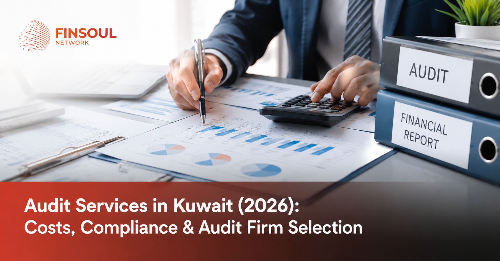 Audit Services in Kuwait