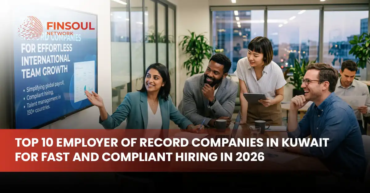 Employer of Record