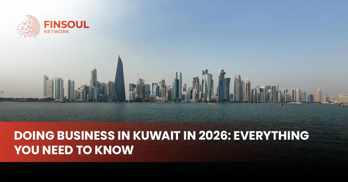 Doing Business in Kuwait