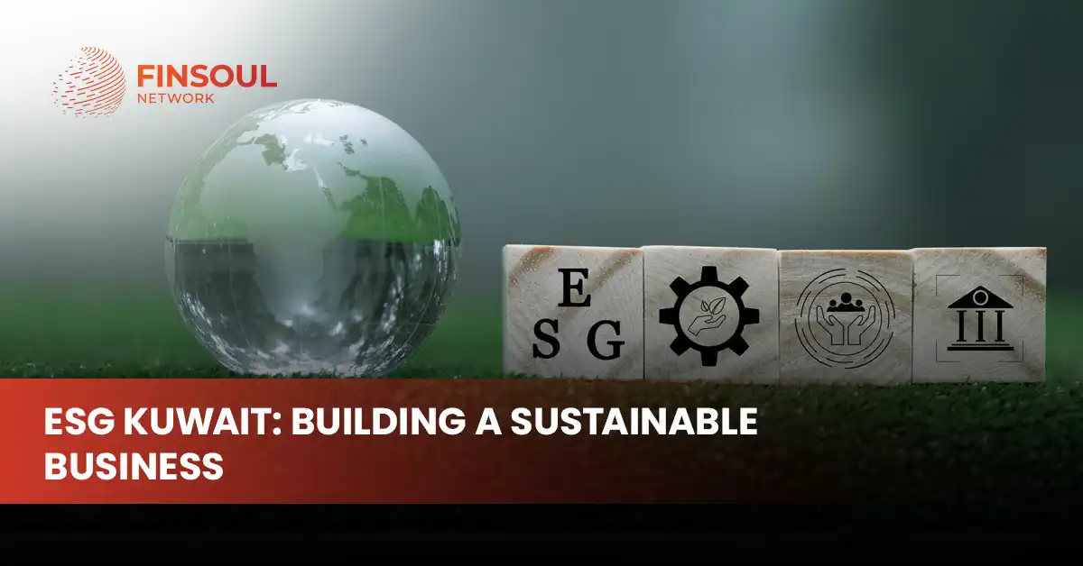 esg kuwait