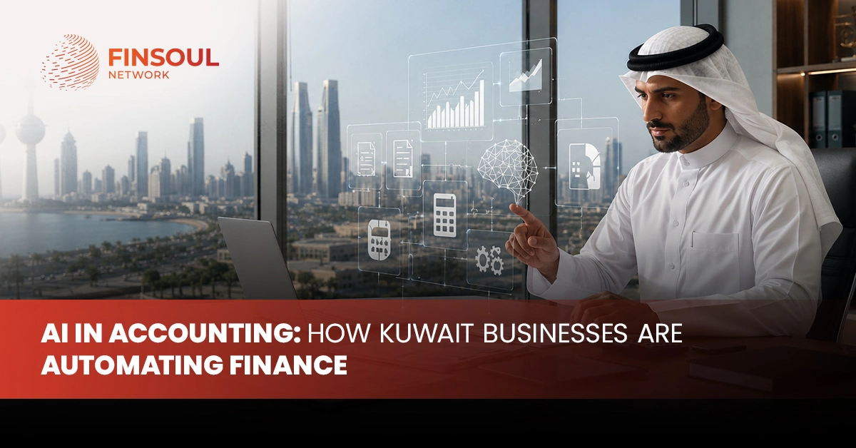 AI in Accounting