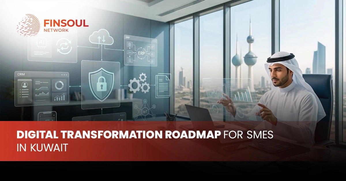 digital transformation consulting