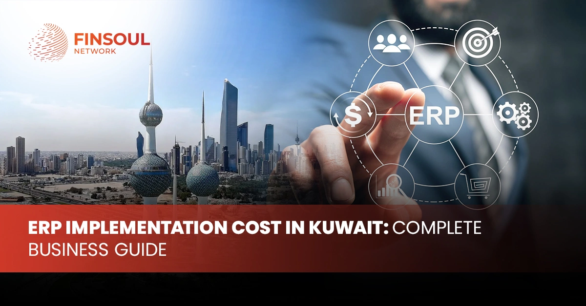 ERP implementation