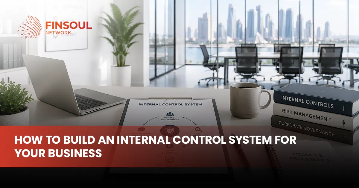 Internal Control System