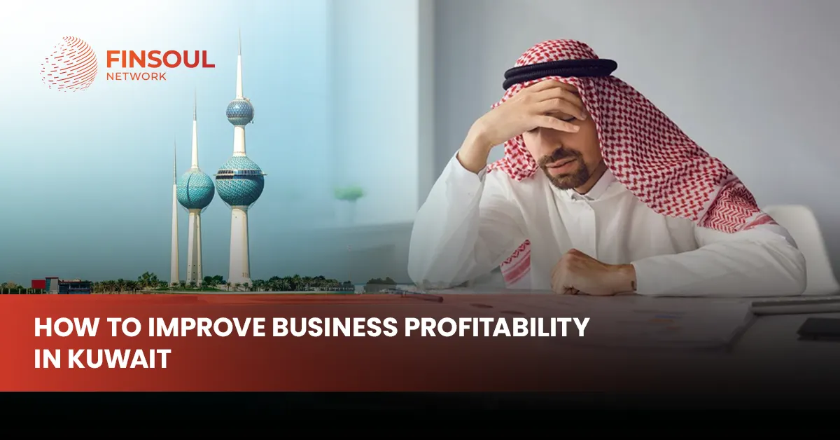 Company formation in Kuwait