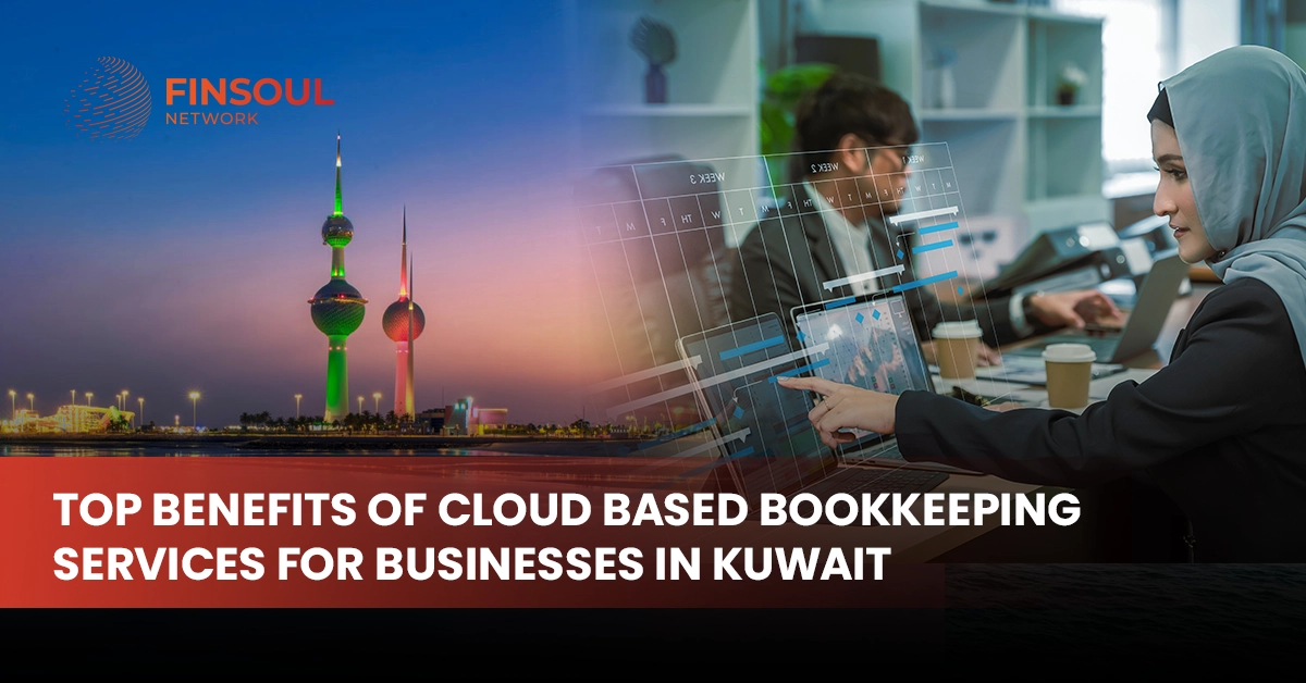 Bookkeeping Services