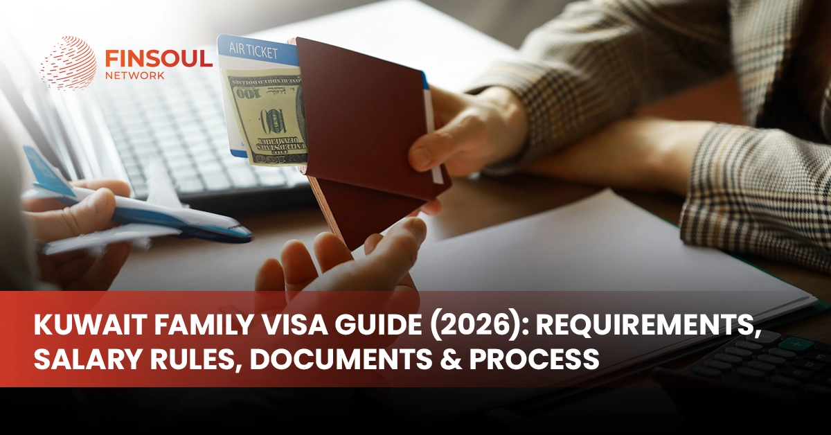 Kuwait Family Visa