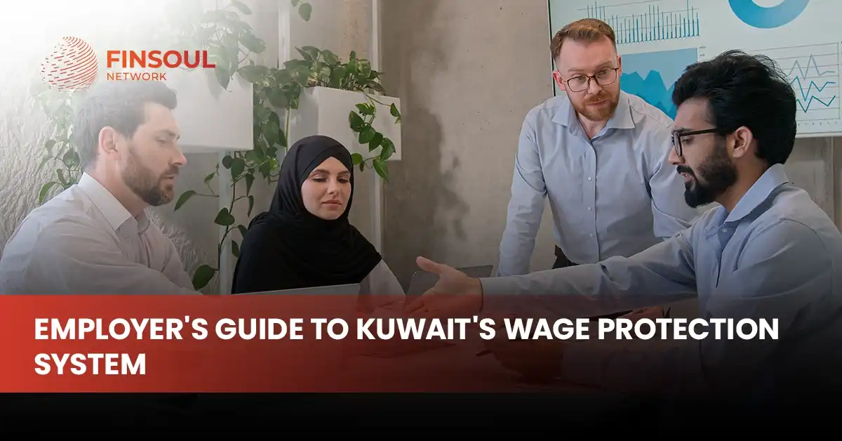 Wage Protection System