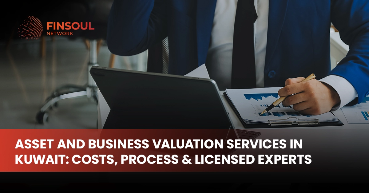 Valuation Services in Kuwait