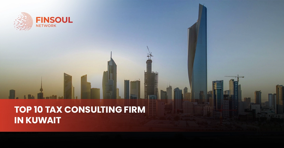 Tax Consulting Firms in Kuwait