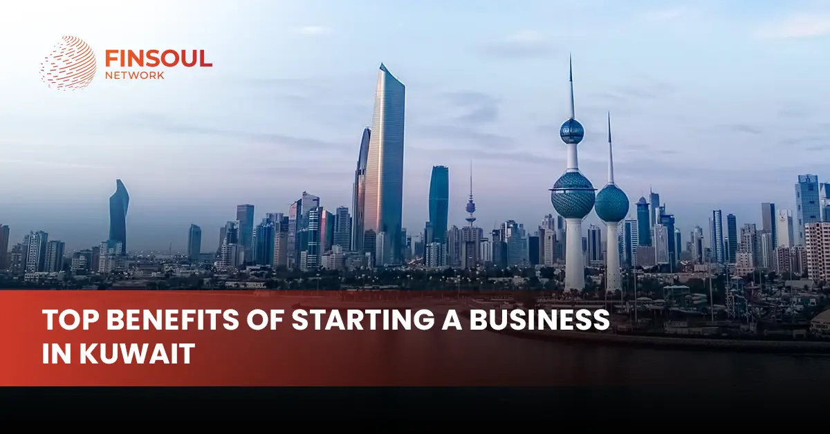 Starting a Business in Kuwait