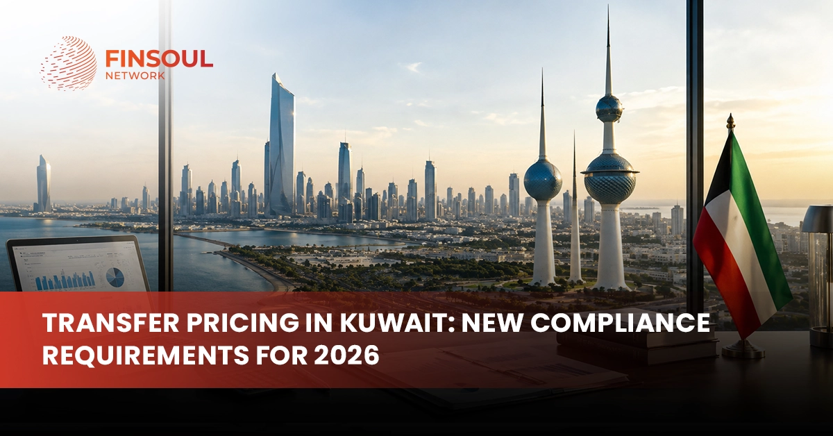 Transfer Pricing