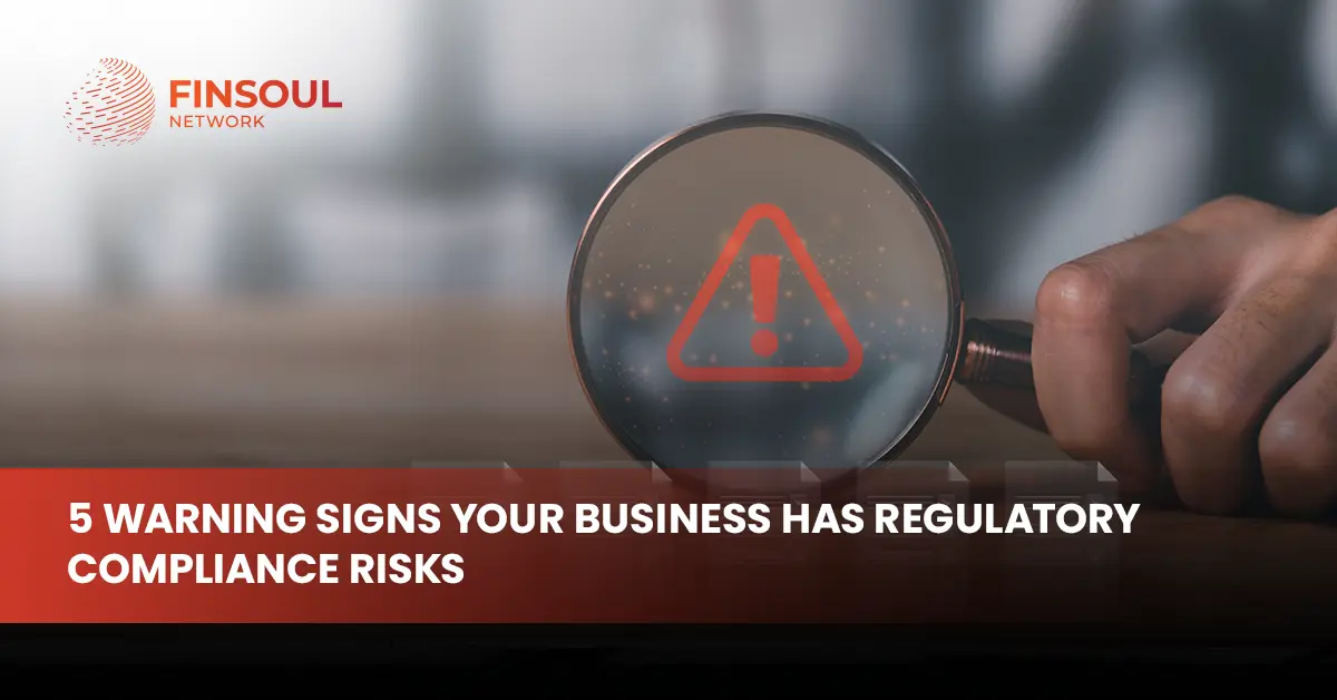 regulatory compliance risk